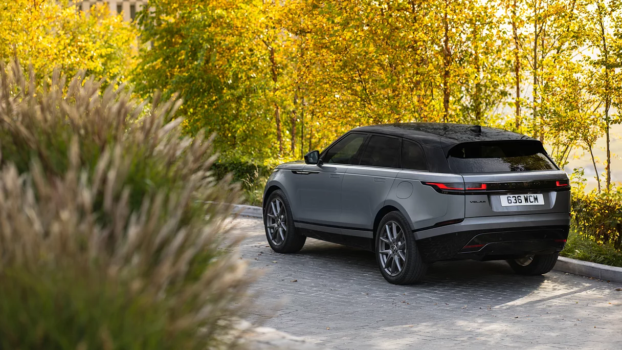 Range Rover Velar