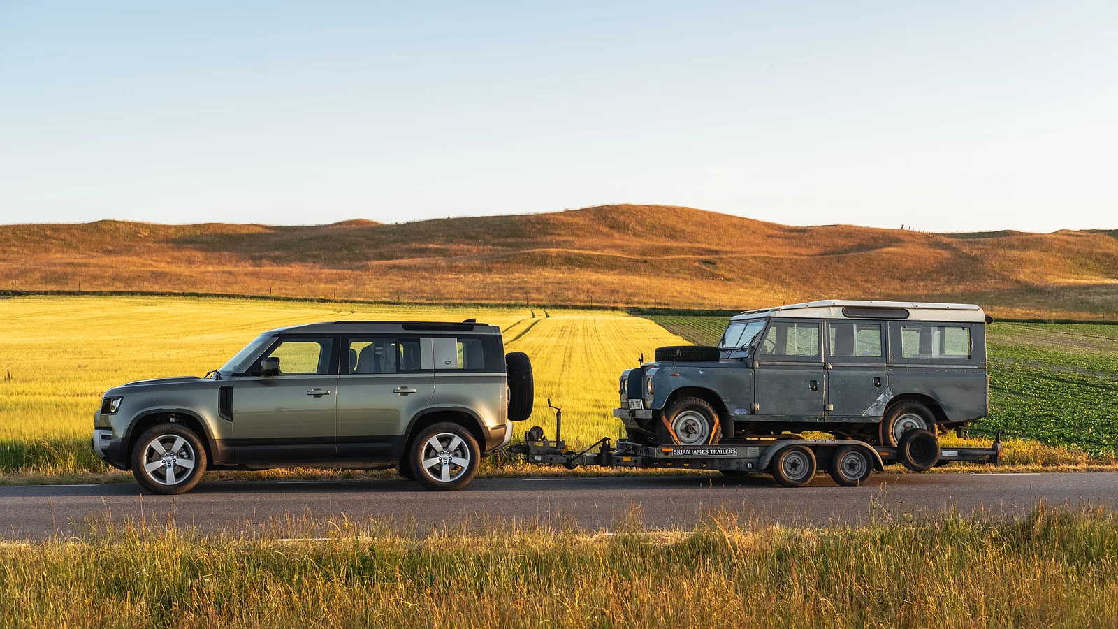 Sacīkšu braucēja Karoļa Raiša neparastais ceļojums uz Zviedriju pēc