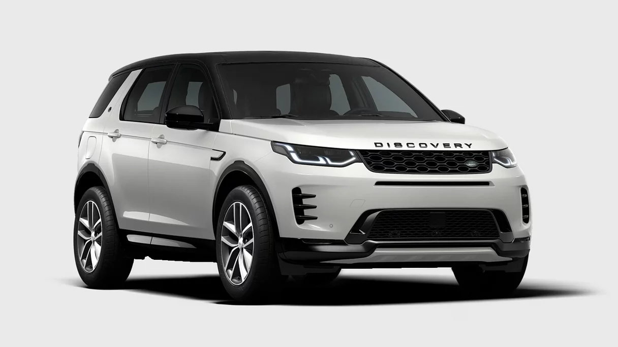 DISCOVERY SPORT