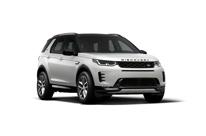 DISCOVERY SPORT