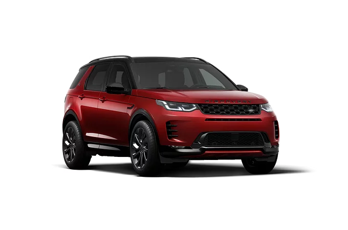 DISCOVERY SPORT