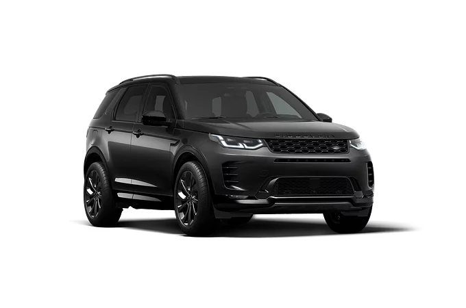 DISCOVERY SPORT