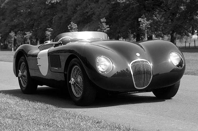 DESIGN EVOLUTION: 80 YEARS OF JAGUAR