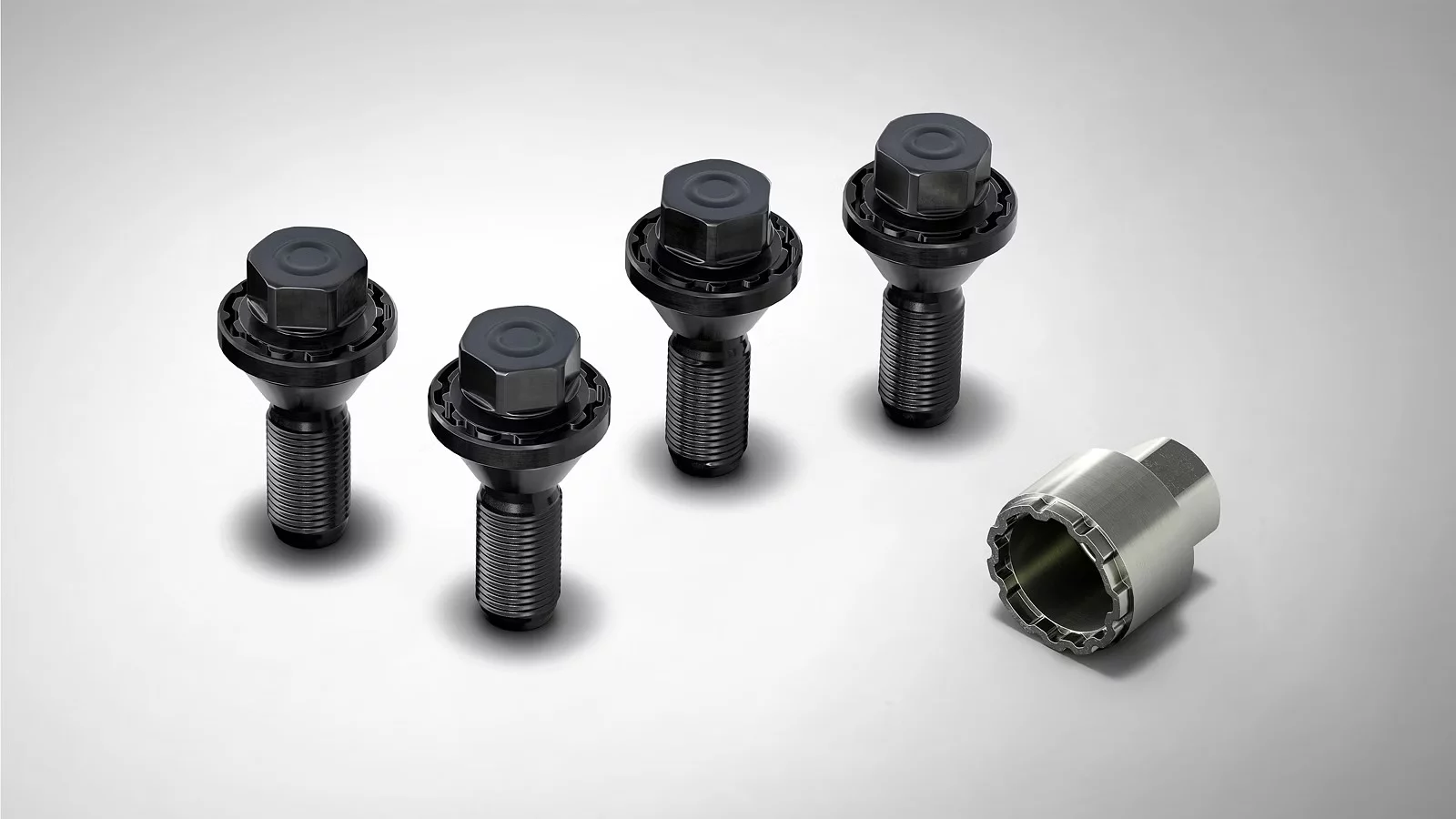 GENUINE PARTS