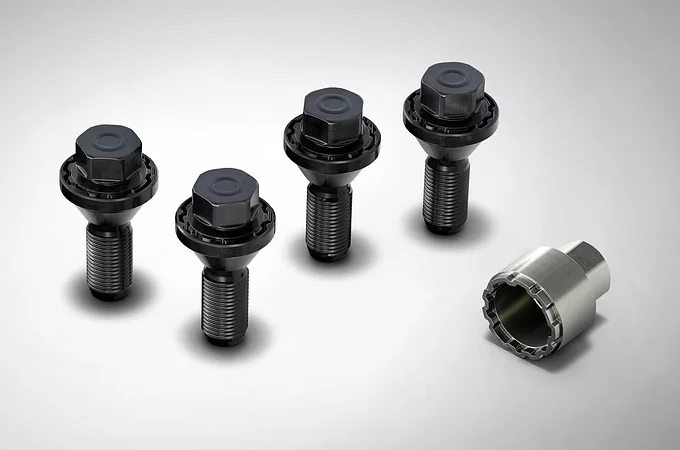 GENUINE PARTS