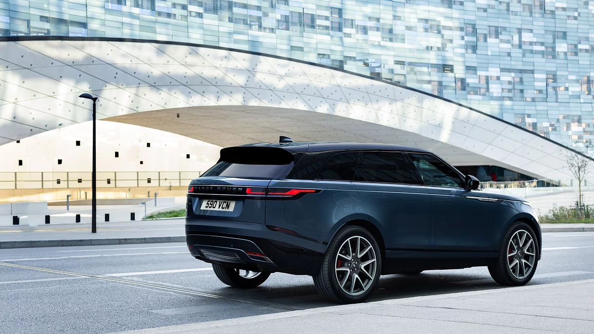 Range Rover Velar