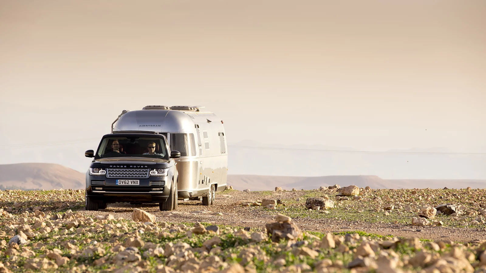 Caravaning — nowy sposób na turystykę motoryzacyjną