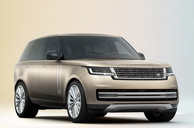 Range Rover