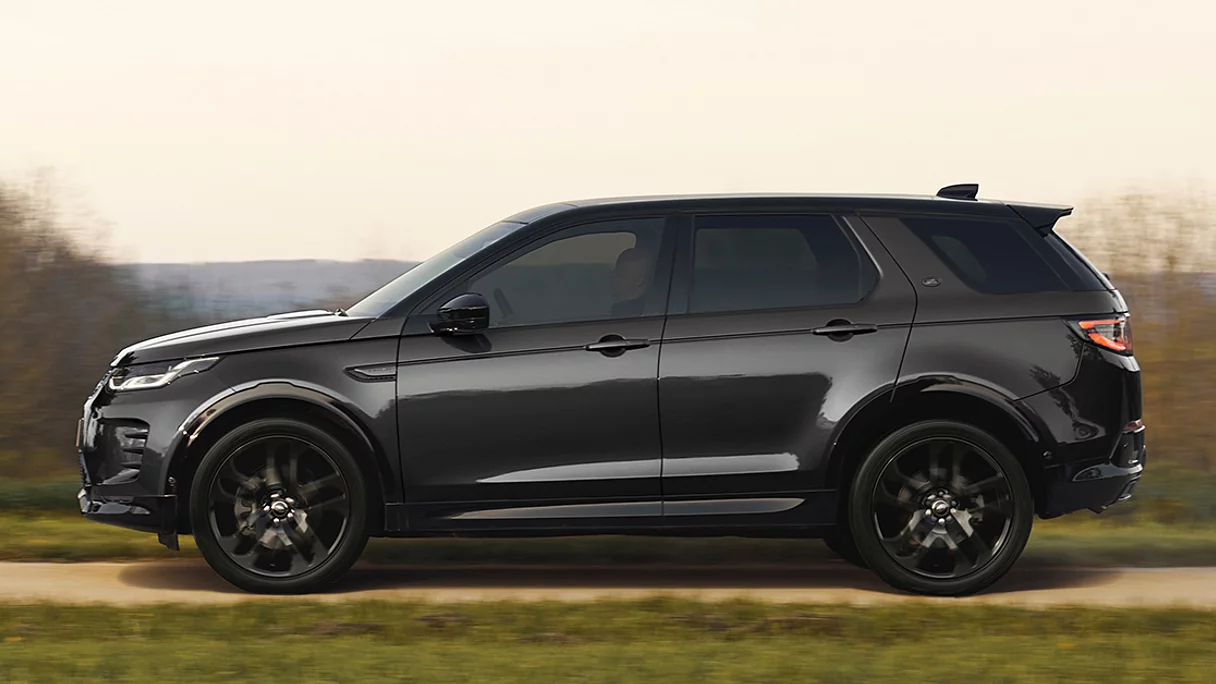 DISCOVERY SPORT