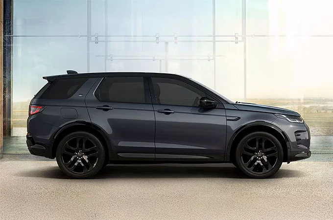 DISCOVERY SPORT