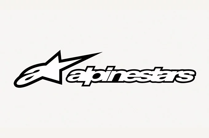 شركة Alpinestars