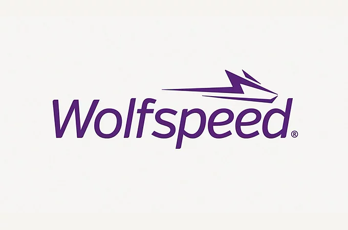 Wolfspeed