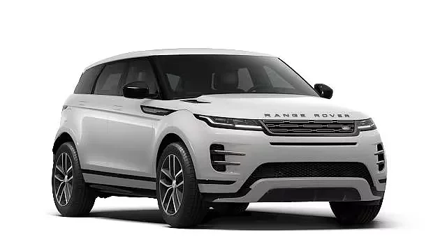 Range Rover Evoque Dynamic SE