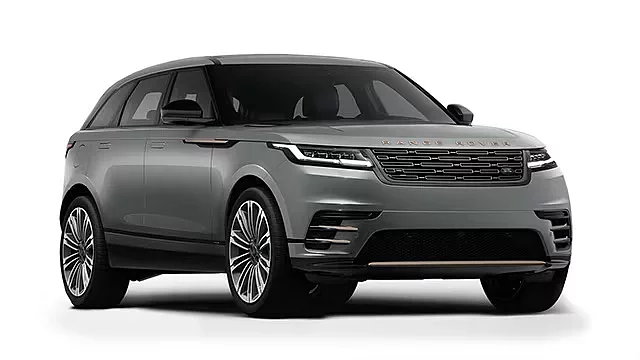 Range Rover Velar Autobiography