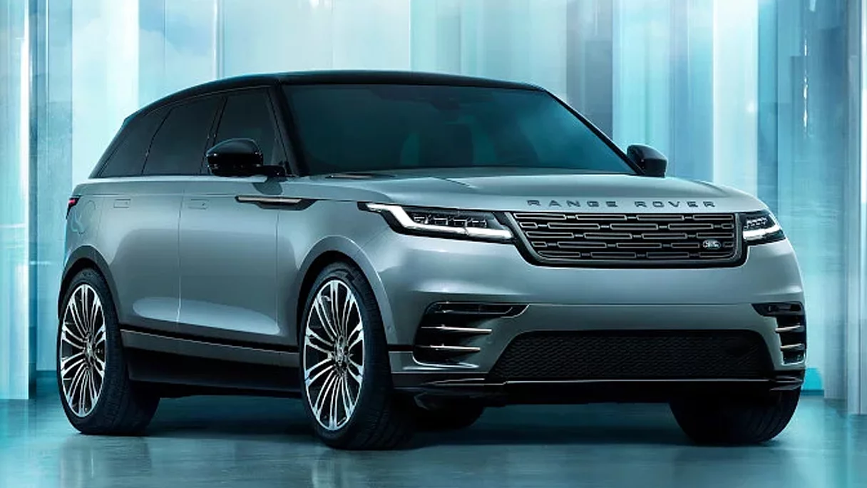 RANGE ROVER VELAR