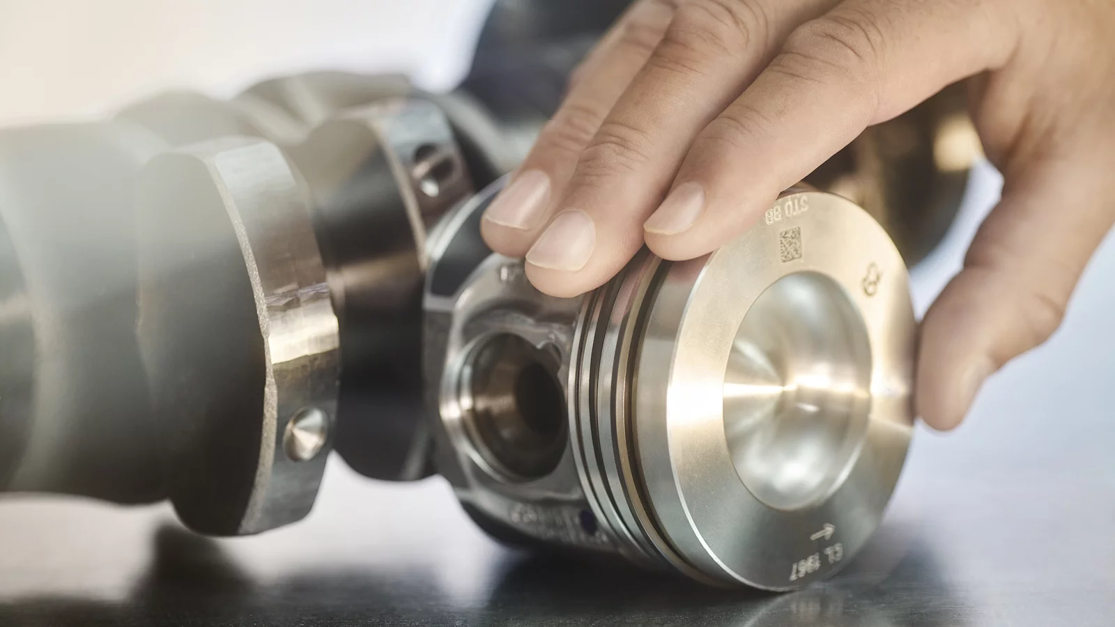 SPECIALIST BODY SHOP REPAIRS