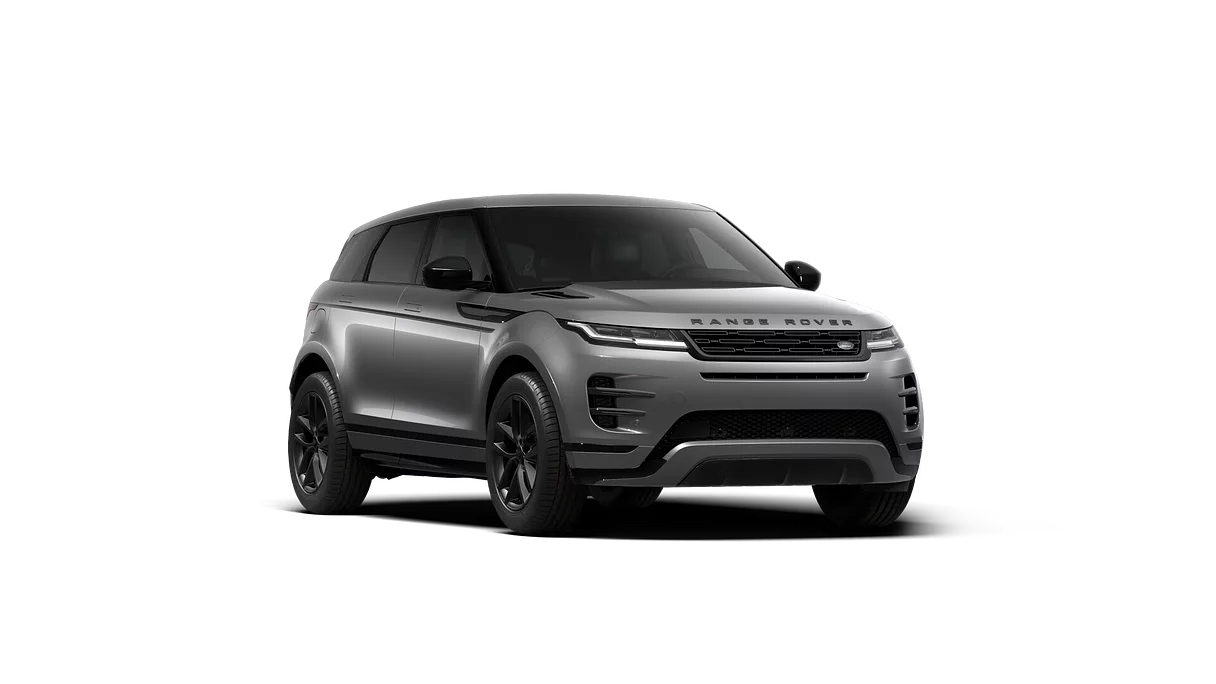 Range Rover
Evoque