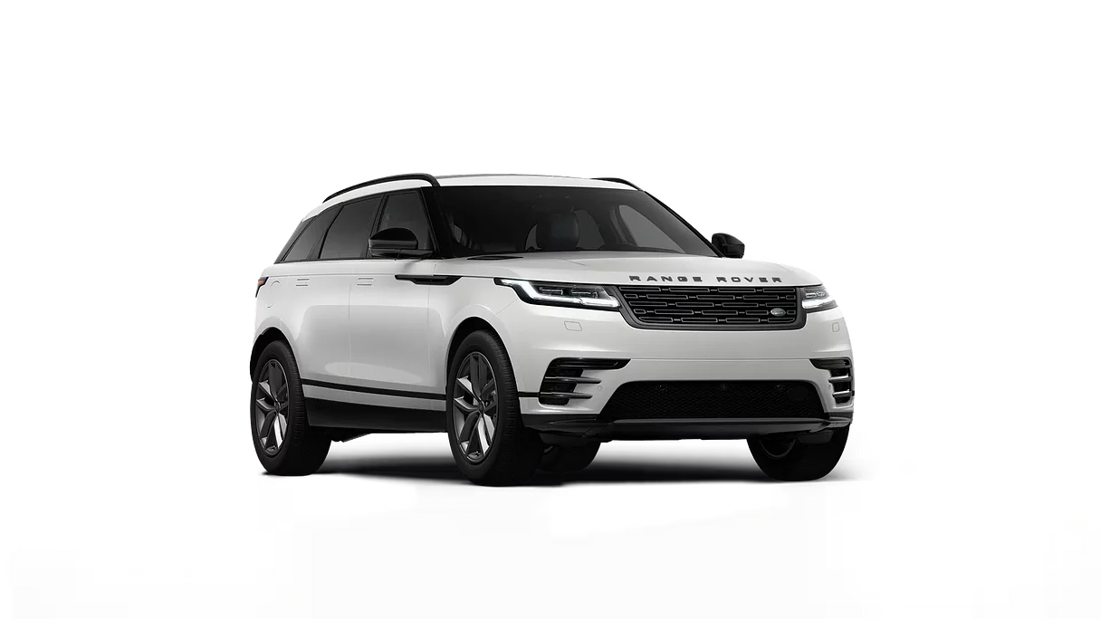 <strong></strong>Range Rover
Velar