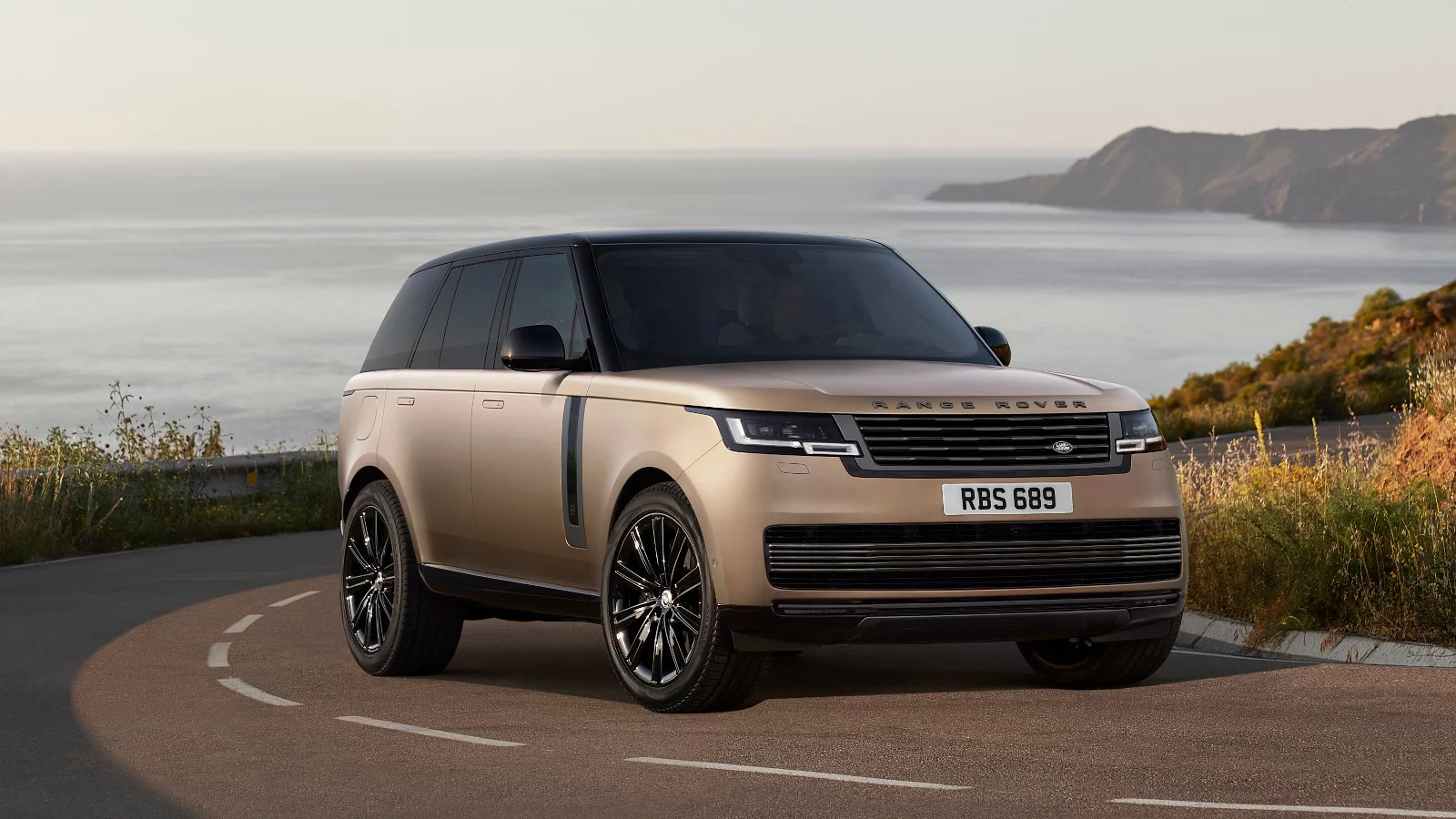 Range Rover