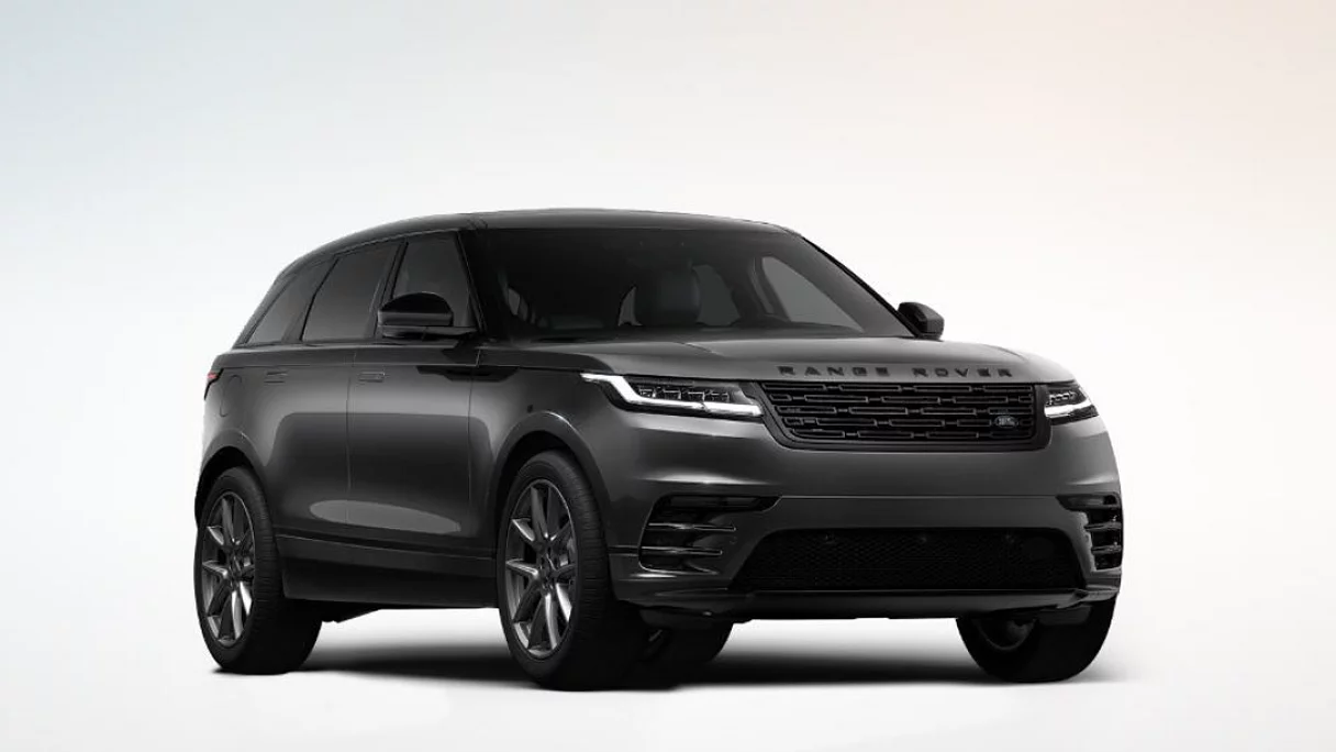 RANGE ROVER VELAR