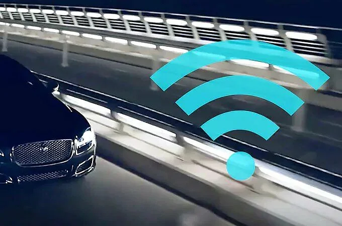WI-FI HOTSPOT