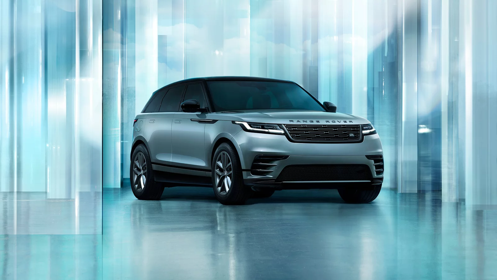 RANGE ROVER VELAR