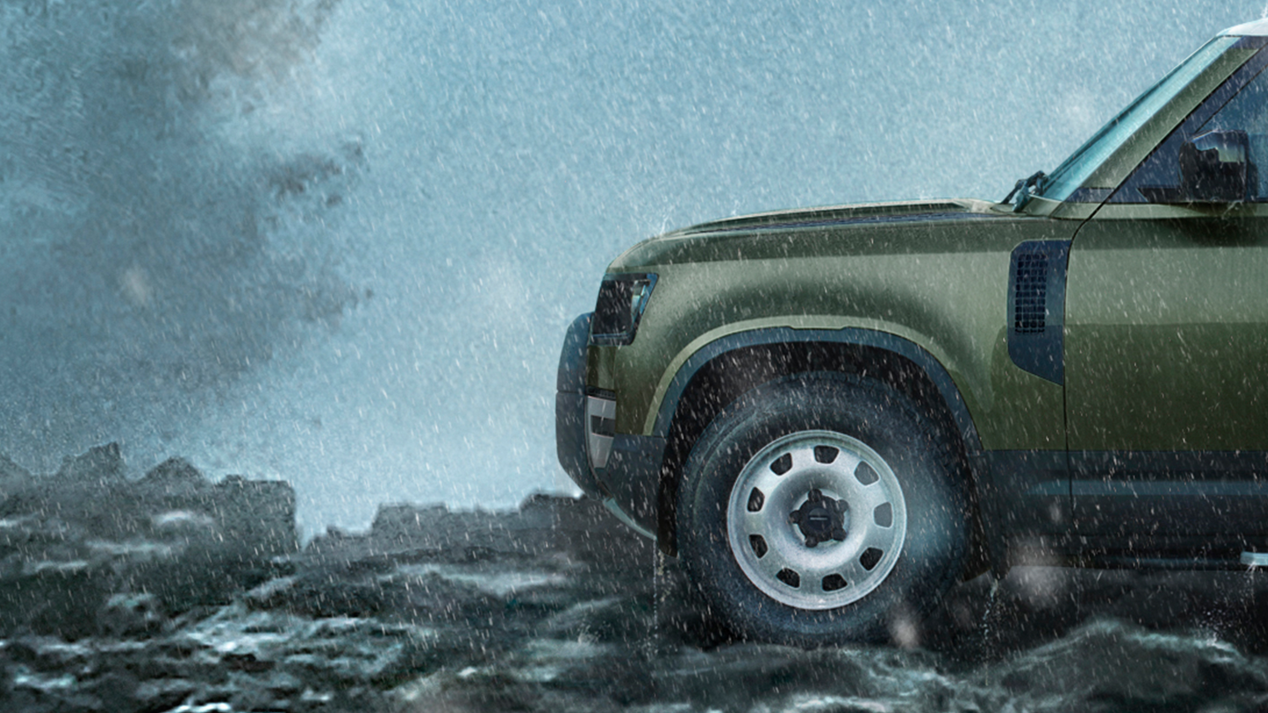CLASS-LEADING DURABILITY