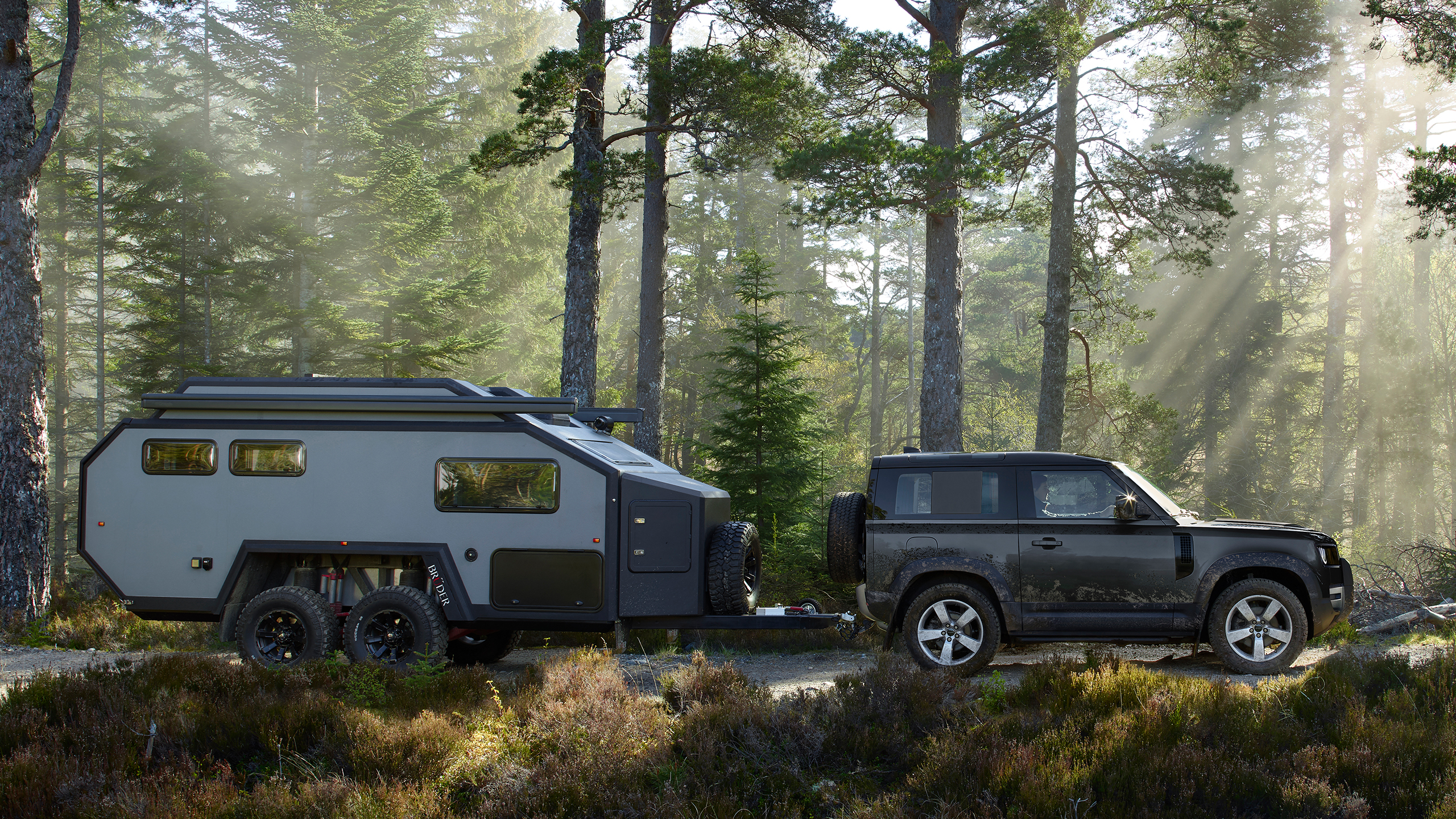 TOWING