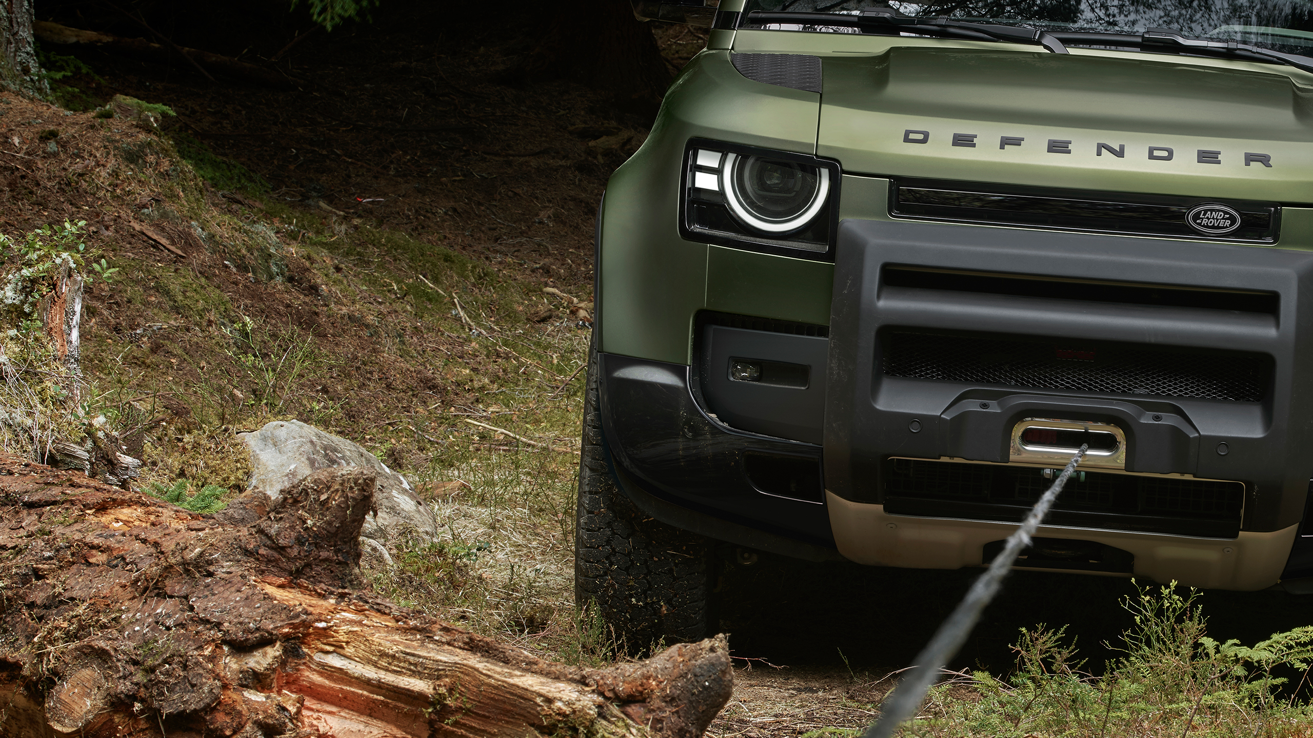 COMFORT IN CAPABILITY