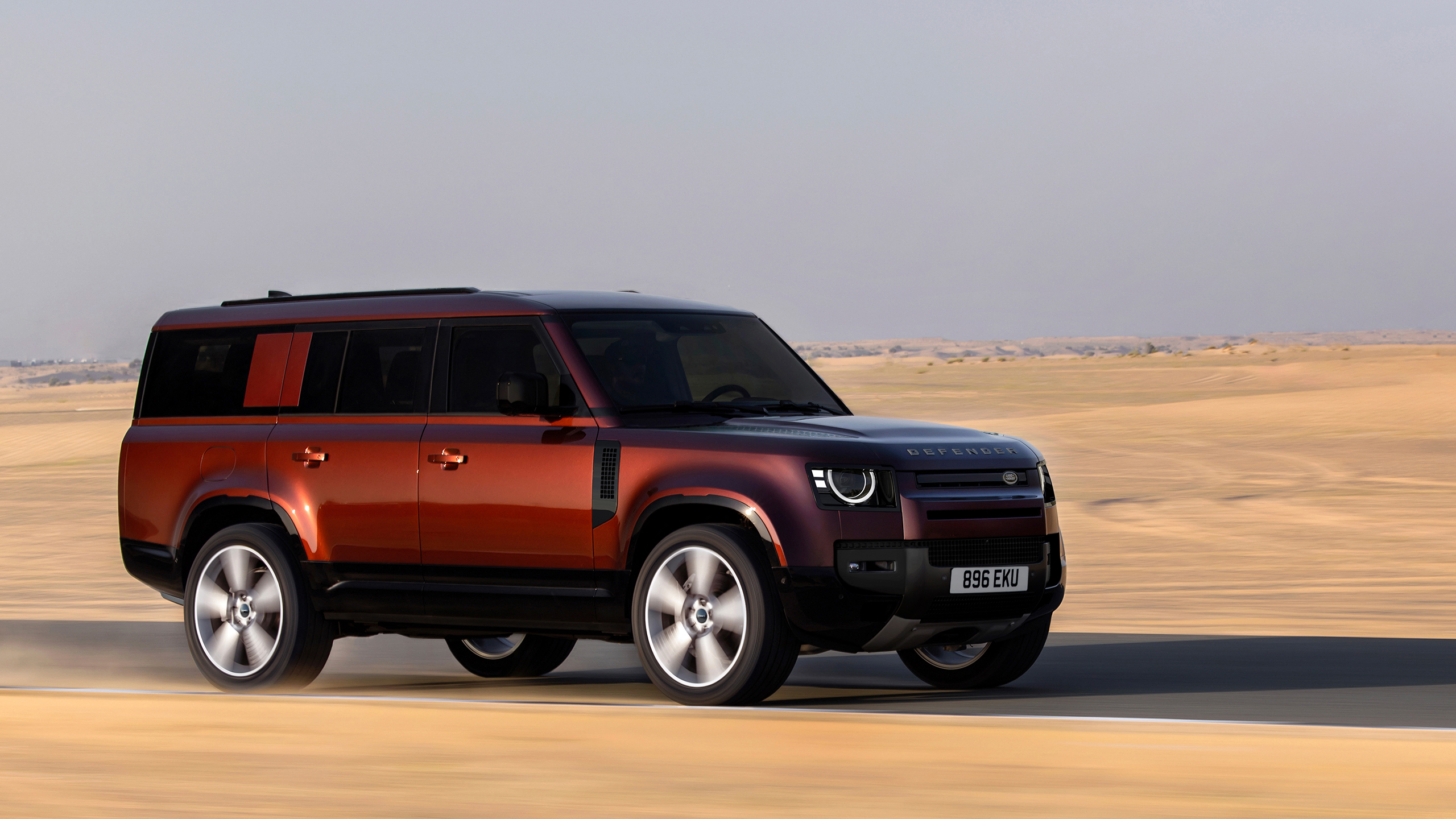 ON-ROAD REFINEMENT