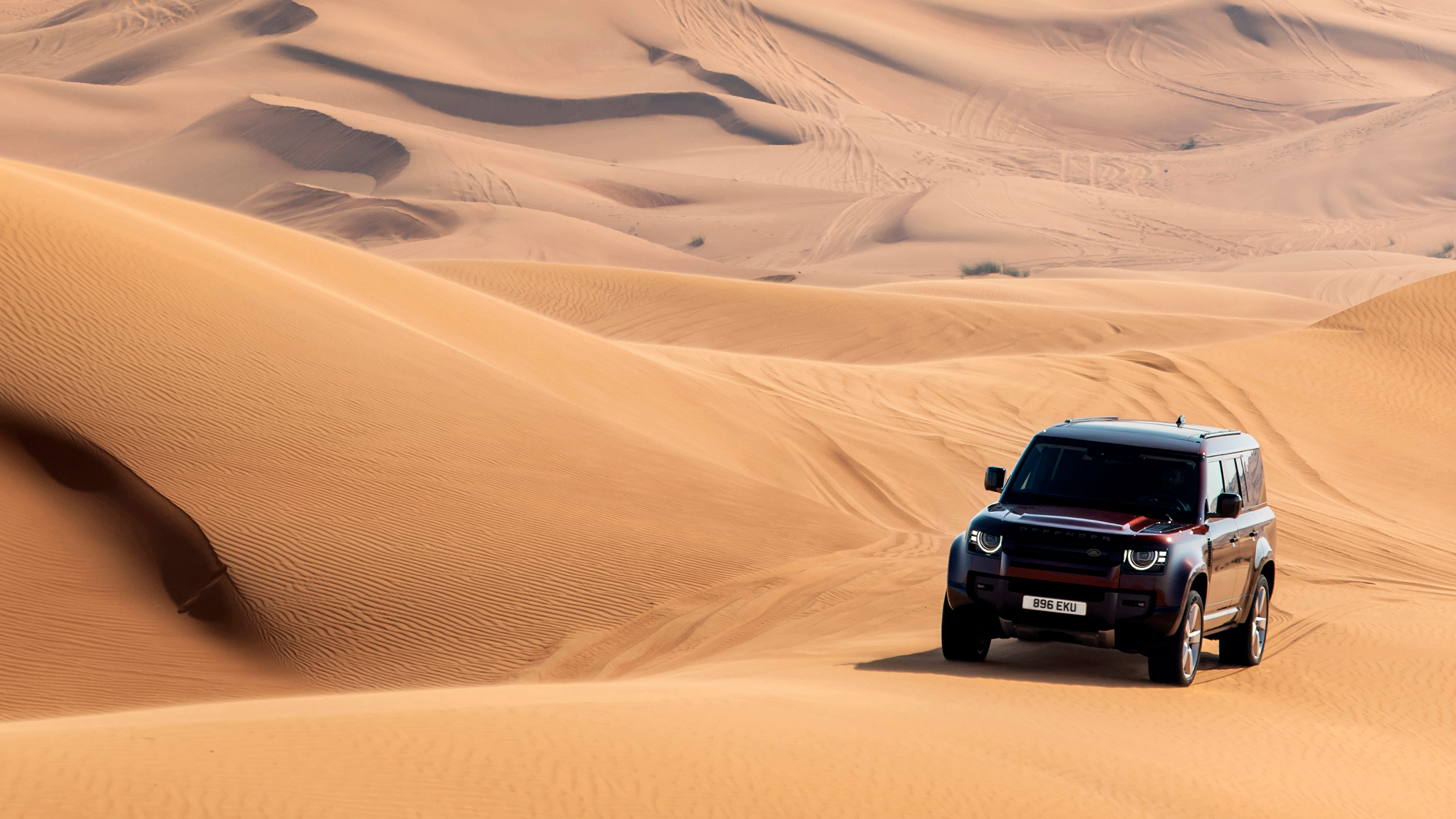 OFF-ROAD CAPABILITY