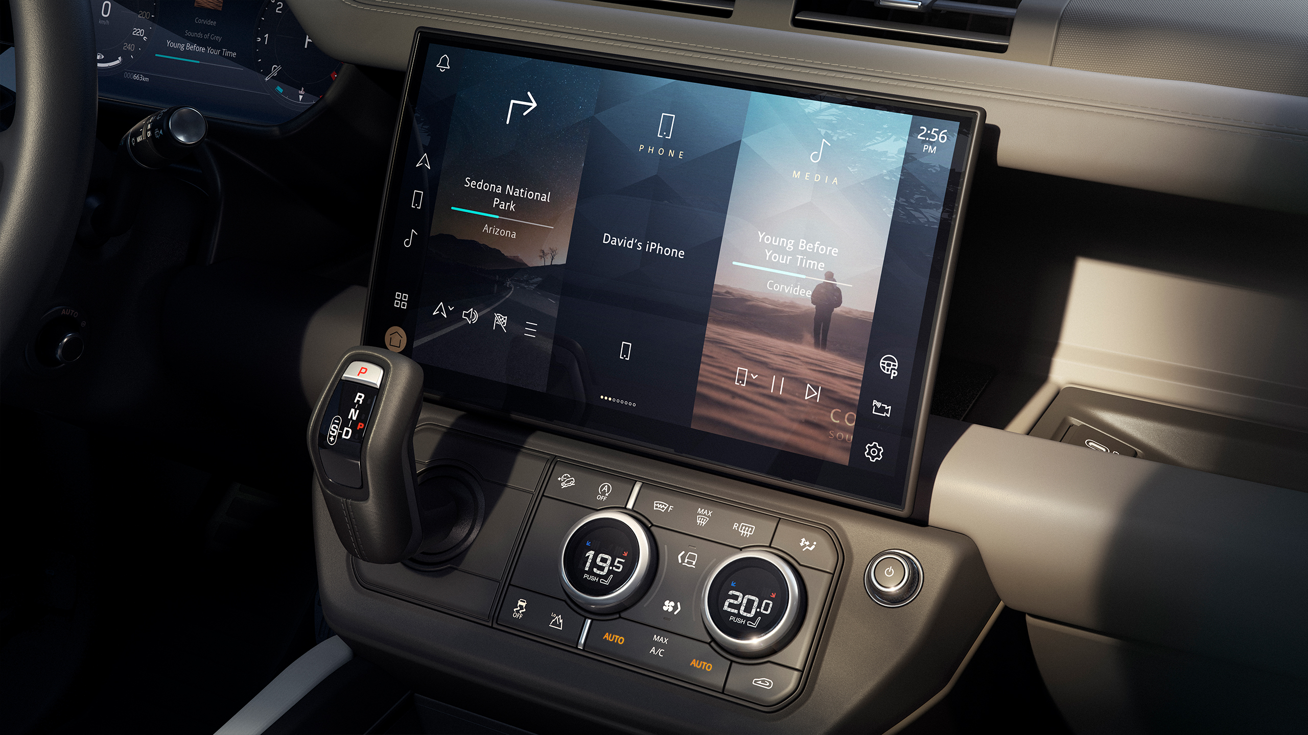 NEXT-GENERATION PIVI PRO
