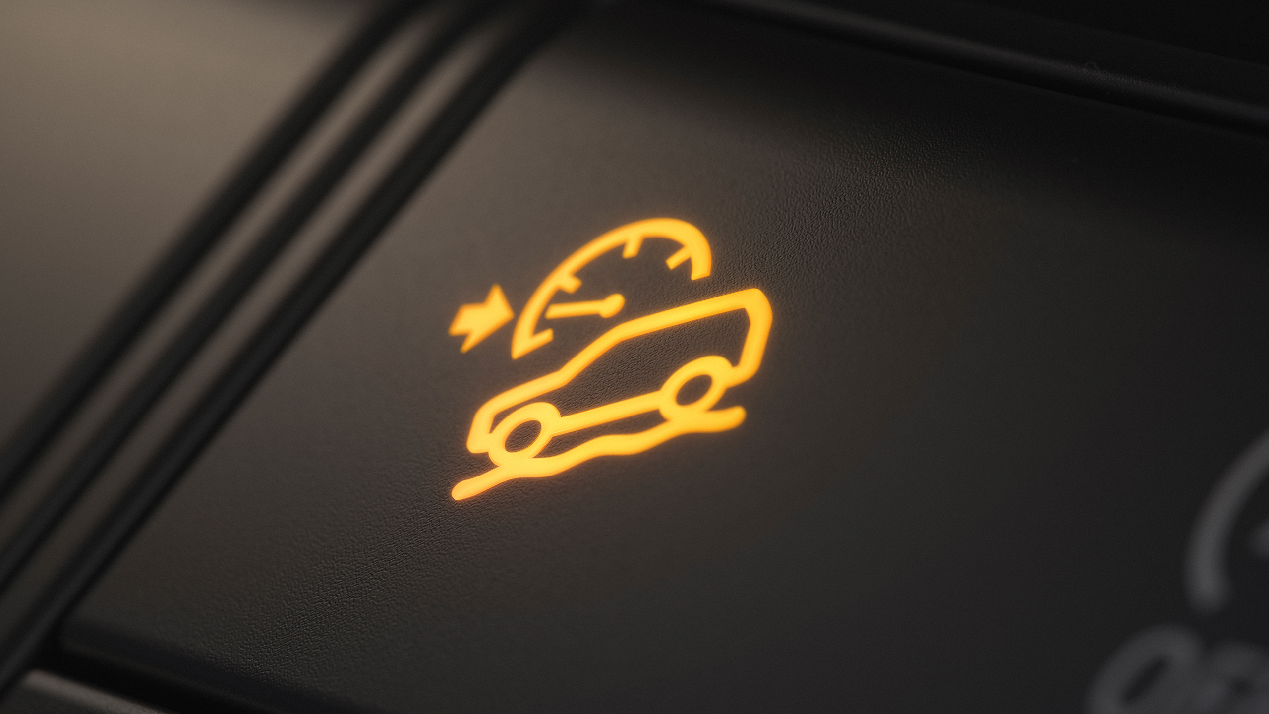 OFF-ROAD CRUISE CONTROL