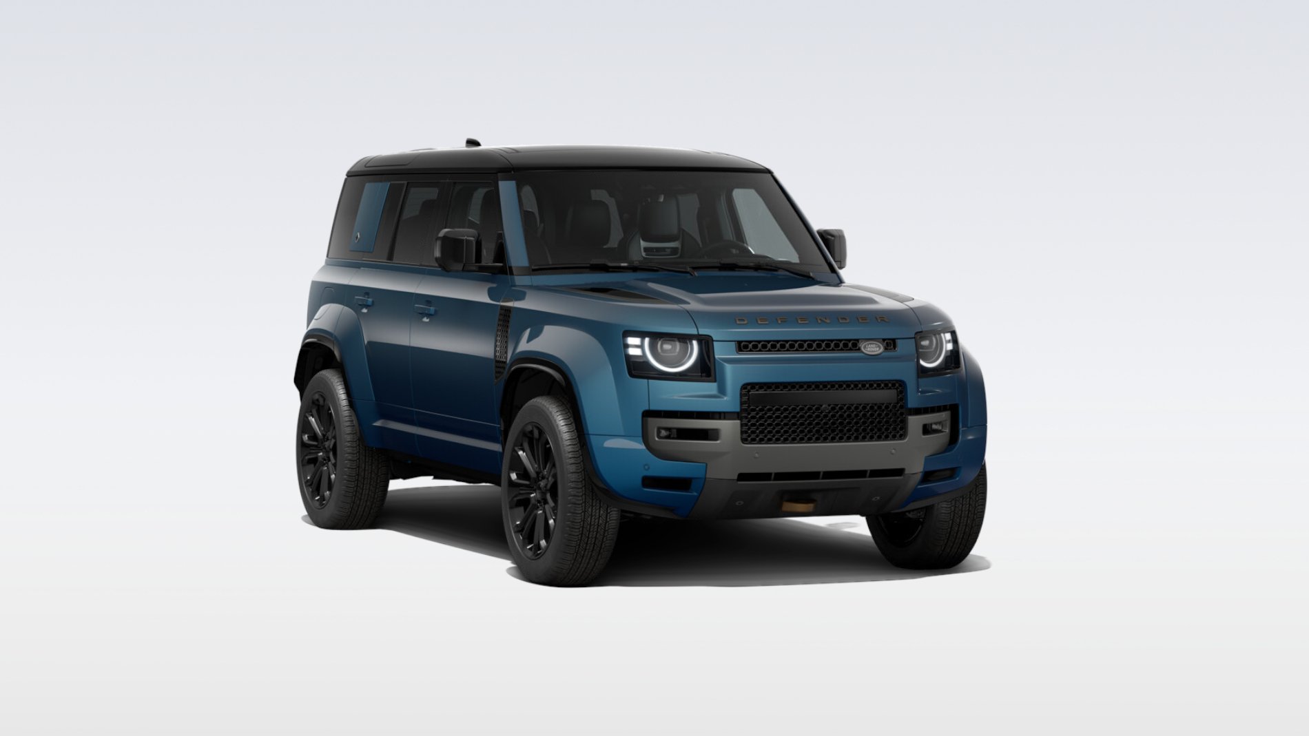 DEFENDER 110 OCTA