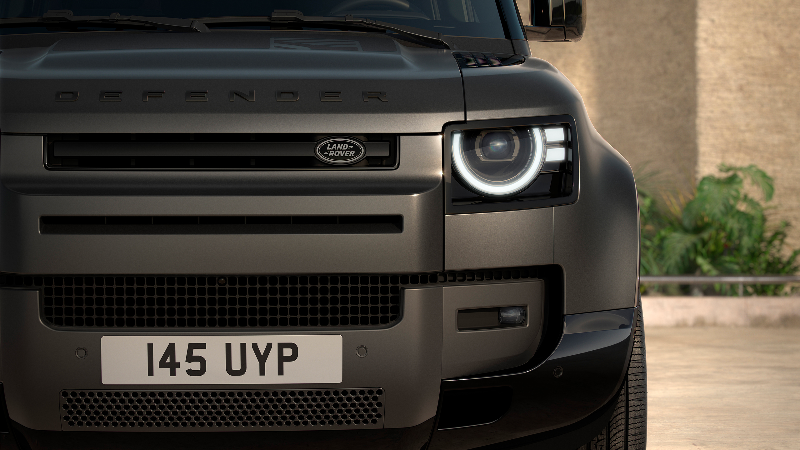 DEFENDER WORLD