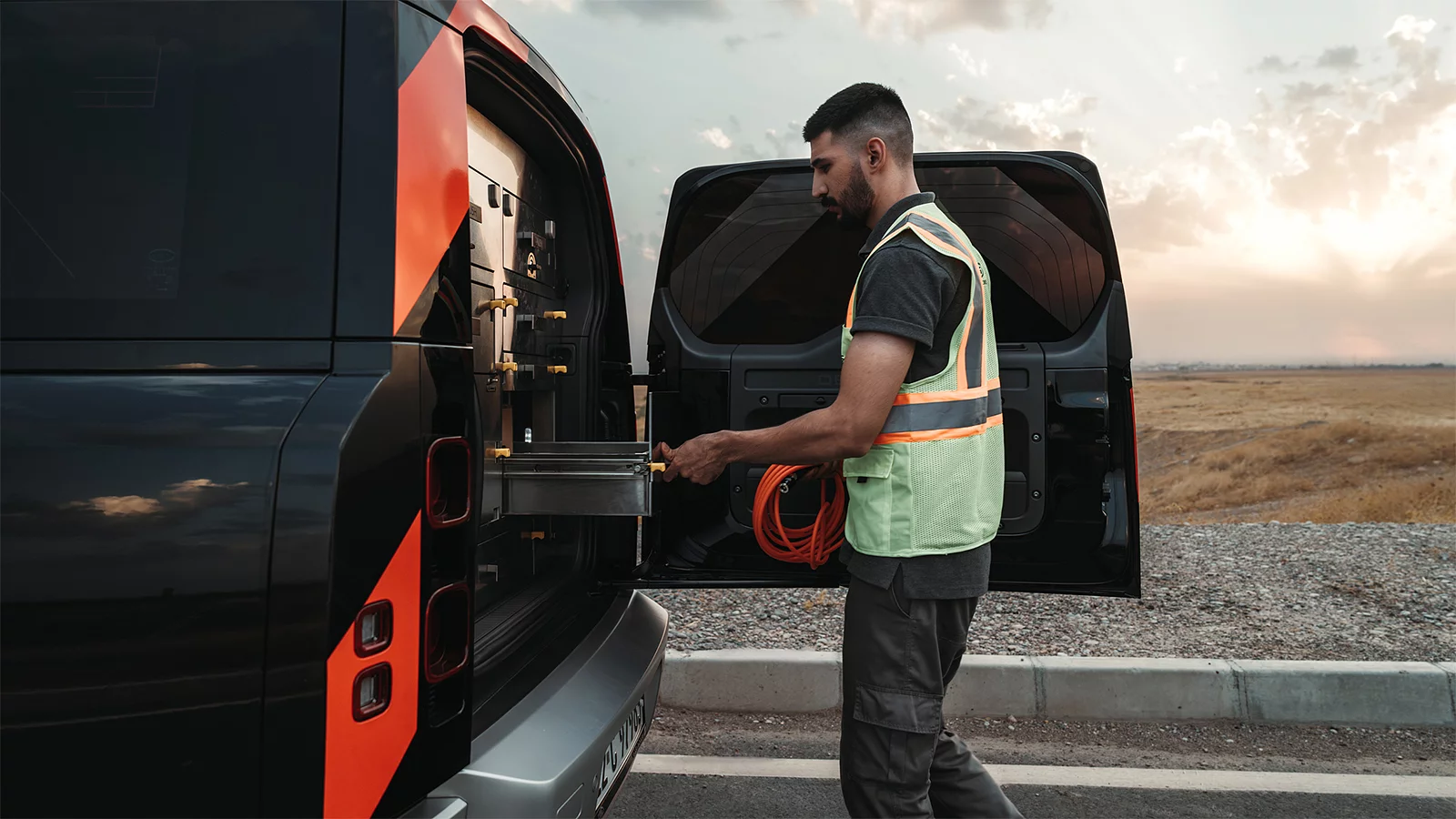 MOBILE CARE: EXPERT SERVICE AT YOUR LOCATION