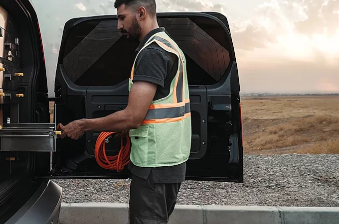 Mobile Care