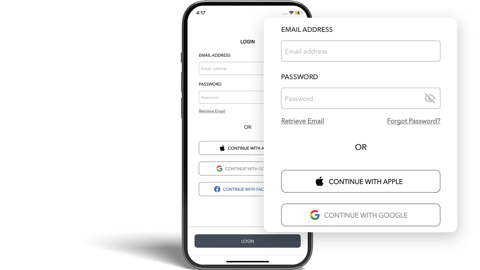 LOGIN