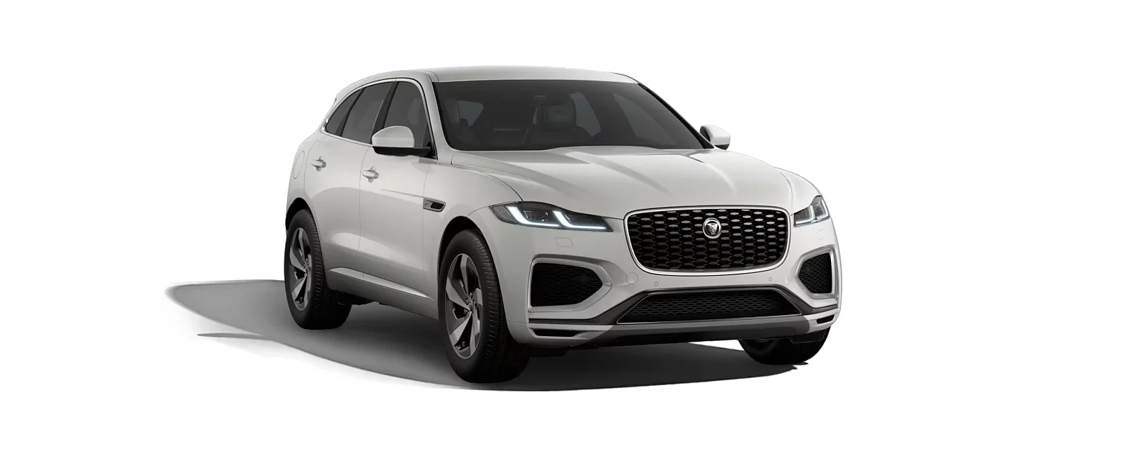 F-PACE R-DYNAMIC S 90TH ANNIVERSARY EDITION
