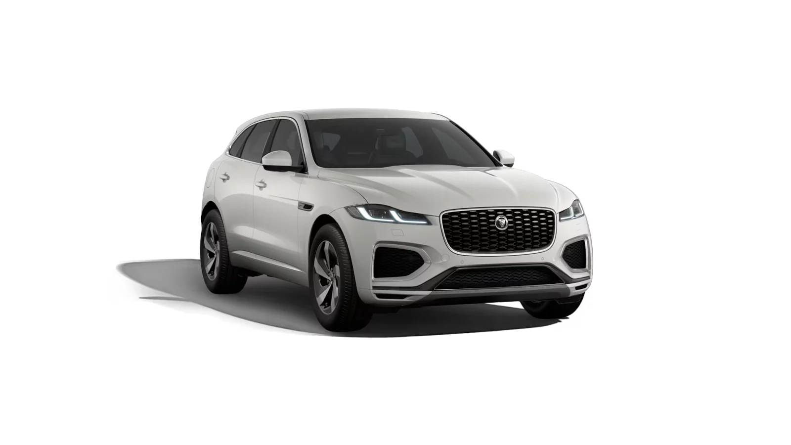 F-PACE R-DYNAMIC S 90TH ANNIVERSARY EDITION