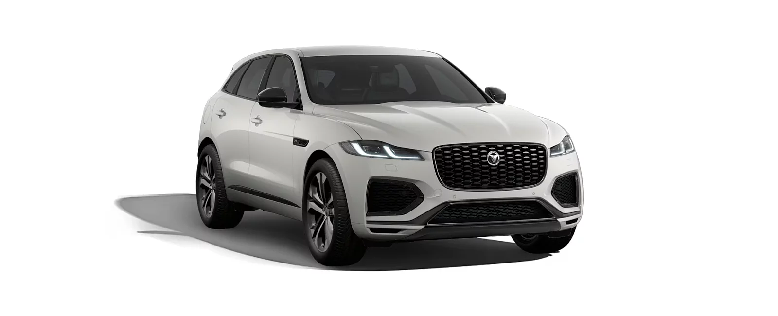 F-PACE R-DYNAMIC HSE 90TH ANNIVERSARY EDITION