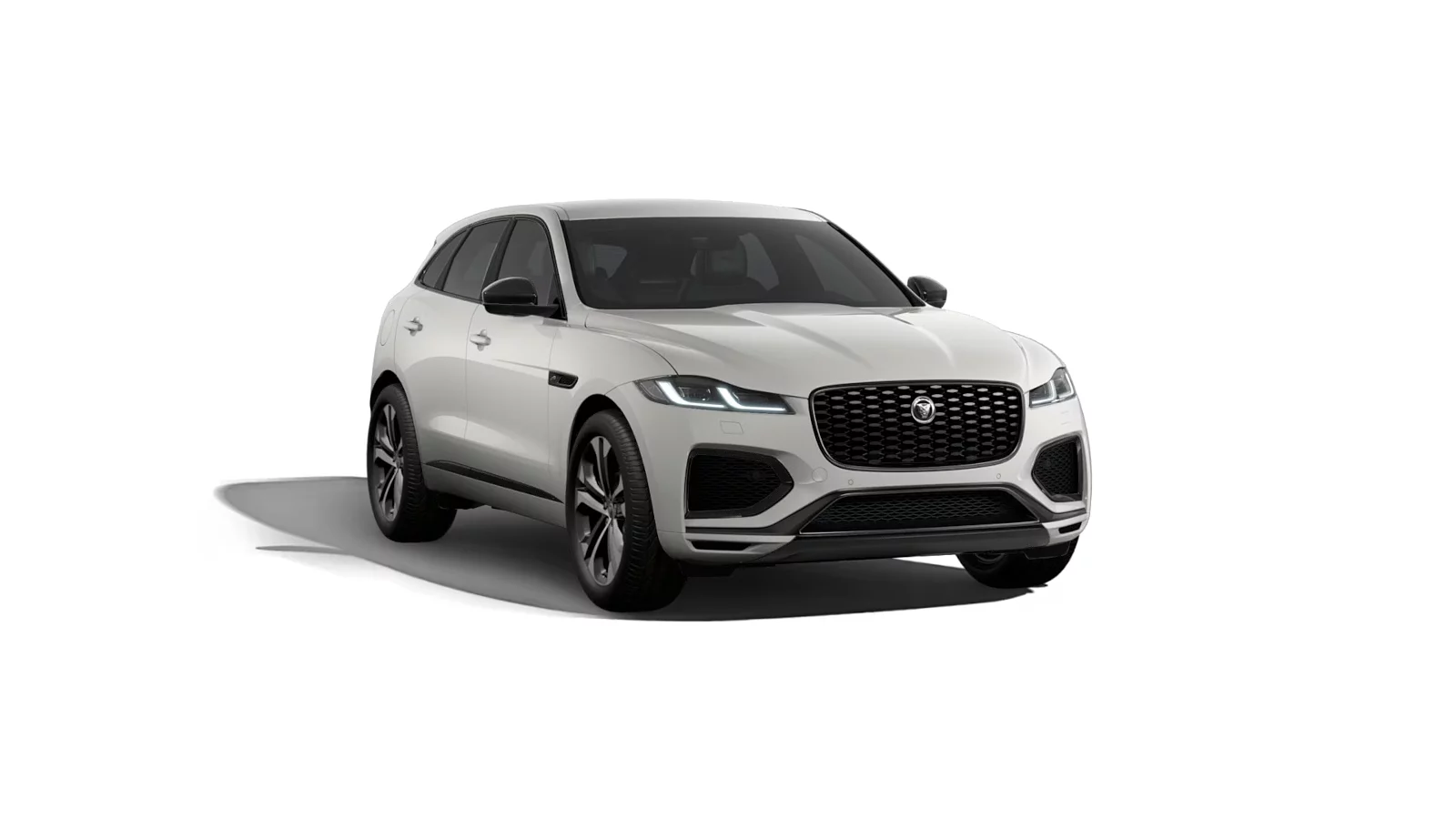 F-PACE R-DYNAMIC SE 90TH ANNIVERSARY EDITION