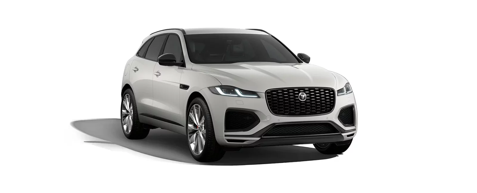 F-PACE 400 SPORT