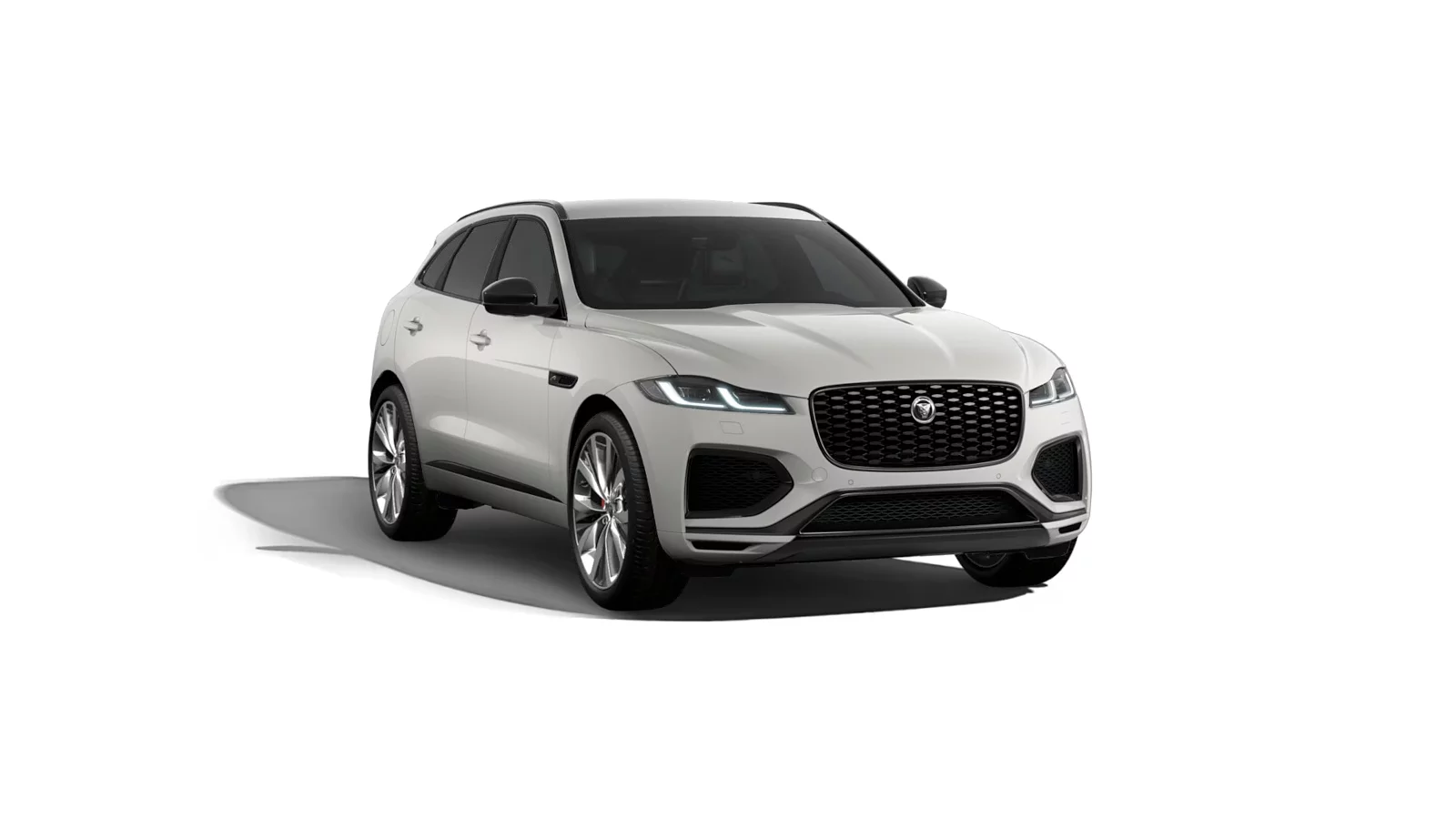 F-PACE R-DYNAMIC SE 90TH ANNIVERSARY EDITION