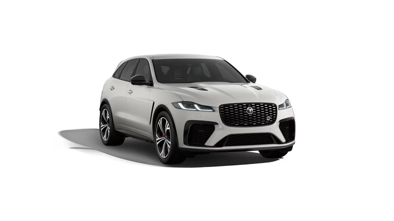 F-PACE R-DYNAMIC SE 90TH ANNIVERSARY EDITION