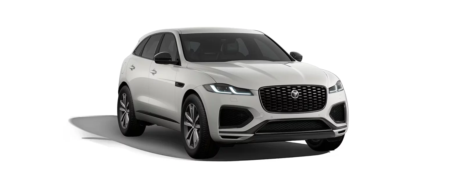 F-PACE R-DYNAMIC SE 90TH ANNIVERSARY EDITION