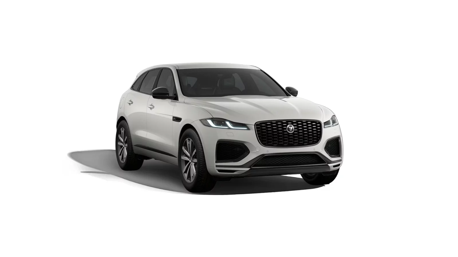 F-PACE R-DYNAMIC SE 90TH ANNIVERSARY EDITION