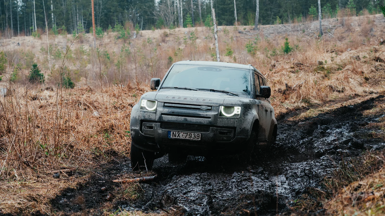 DEFENDER
