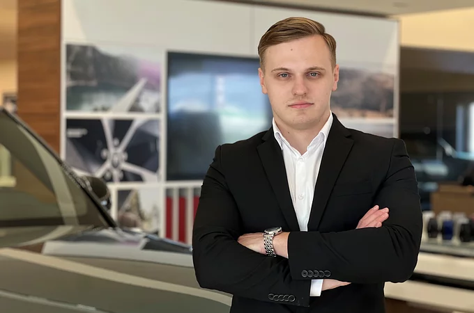Mateusz Urtnowski