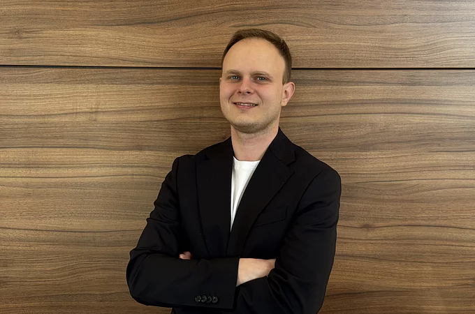 Mateusz Kowalczyk